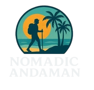 GOZ Andaman Logo