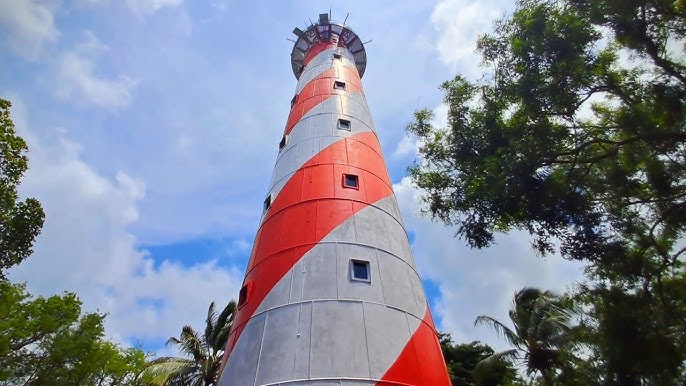 North Bay Island